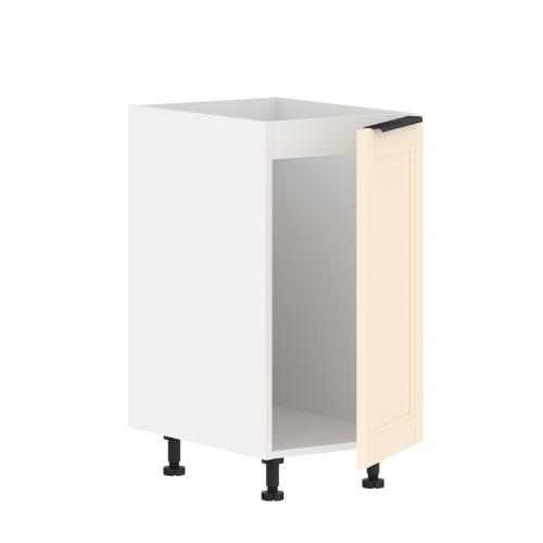 Шкафы напольный с полкой MOP 4082.1C