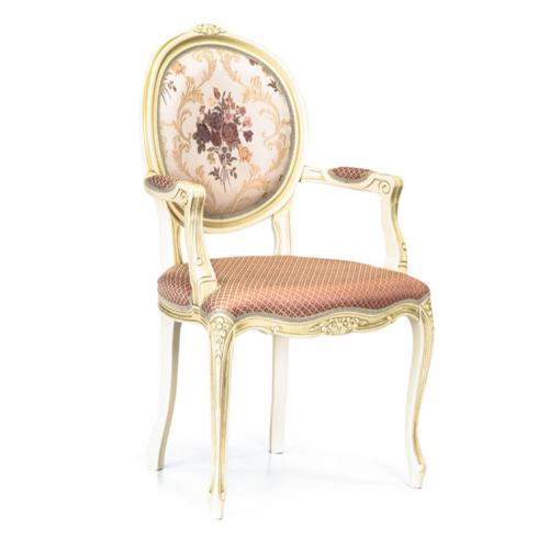 Кресло Луиз-3А