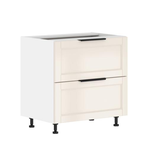 Шкафы напольный с комплектом ящиков 2 шт MOB 8082.1C