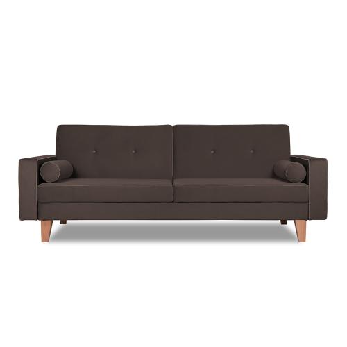 SVEN Диван Relax с подушками-валиками (2 шт.)