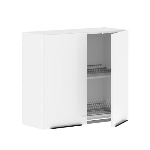 Шкаф навесной с посудосушителем MHSU 8072.1P