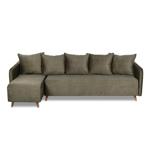 LILA ottoman Диван Flip-out ottoman 4БК