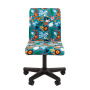 Детское кресло CHAIRMAN KIDS 109