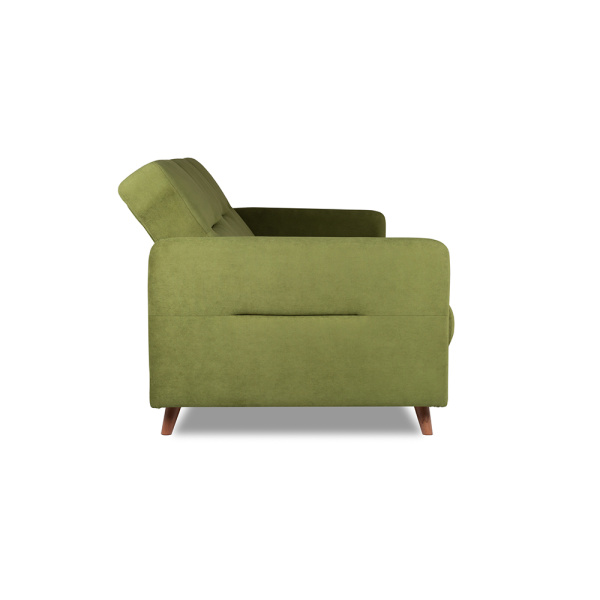 LINDE Диван RELAX BK