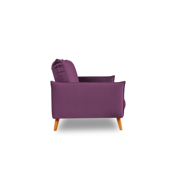 NATTEN Диван Relax без подушек