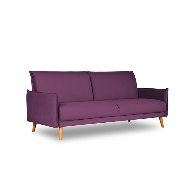 NATTEN Диван Relax без подушек