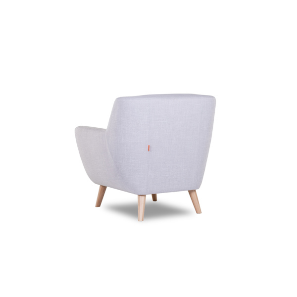 SCANDIX Кресло LOUNGE