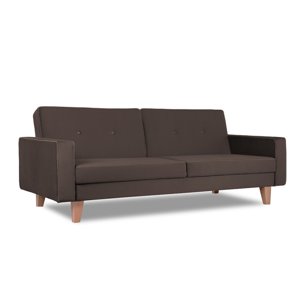 SVEN Диван Relax с подушками-валиками (2 шт.)