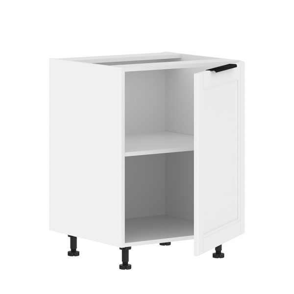 Шкафы напольный с полкой MOP 6082.1C