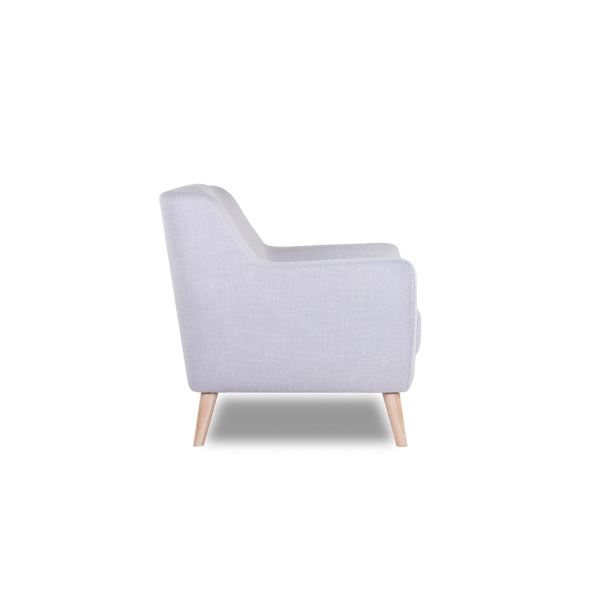 SCANDIX Кресло LOUNGE