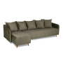 LILA ottoman Диван Flip-out ottoman 4БК