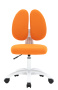 Детское кресло Everprof Kids 103 Ткань Оранжевый