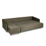 LILA ottoman Диван Flip-out ottoman 4БК