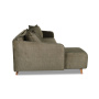 LILA ottoman Диван Flip-out ottoman 4БК