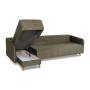 LILA ottoman Диван Flip-out ottoman 4БК