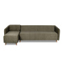 LILA ottoman Диван Flip-out ottoman 4БК