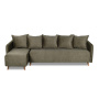 LILA ottoman Диван Flip-out ottoman 4БК