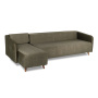 LILA ottoman Диван Flip-out ottoman 4БК